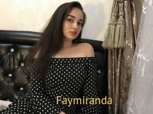 Faymiranda