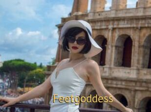 Feetgoddess