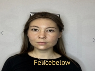 Felicebelow