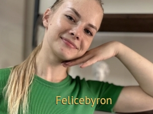 Felicebyron