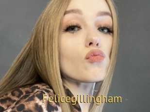 Felicegillingham