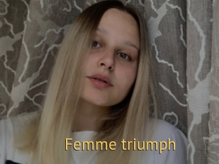 Femme_triumph