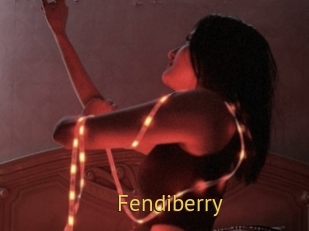 Fendiberry