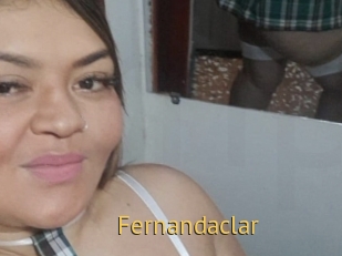 Fernandaclar
