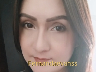 Fernandaevanss