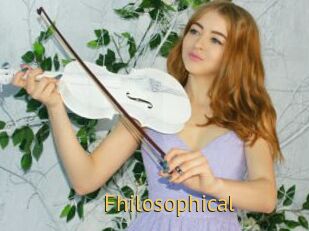 Fhilosophical