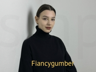 Fiancygumber