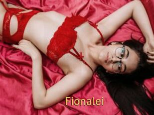 Fionalei