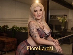 Fiorellarosi