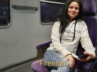 Firenight