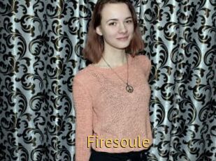 Firesoule