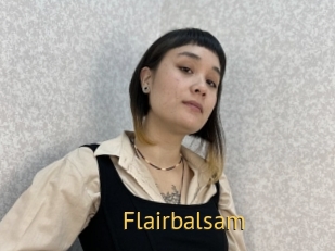 Flairbalsam