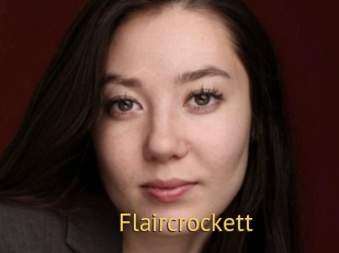 Flaircrockett