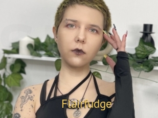 Flairfudge