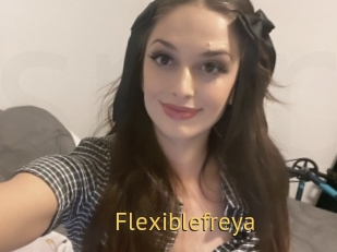 Flexiblefreya