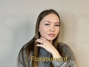 Floraburnard