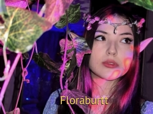 Floraburtt