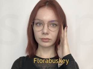 Florabuskey