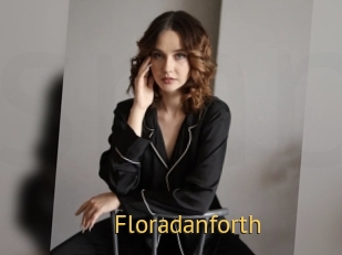 Floradanforth