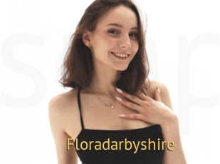 Floradarbyshire