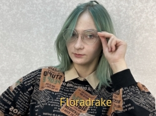 Floradrake