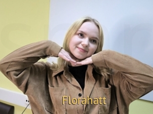 Florahatt