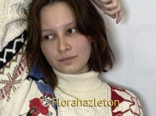 Florahazleton