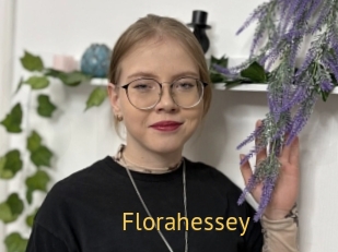 Florahessey