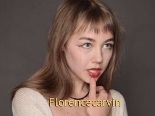 Florencecarvin