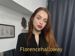 Florencehalloway