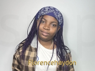 Florencehaydon
