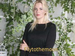 Flytothemoon