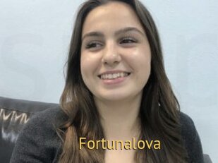 Fortunalova