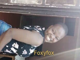 Foxyfox