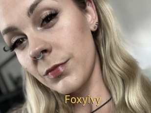 Foxyivy
