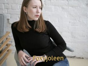 Foxyjoleen