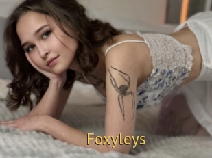 Foxyleys