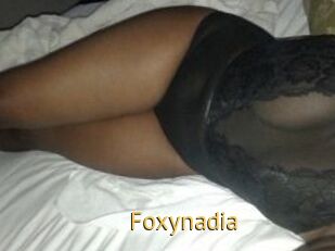 Foxynadia