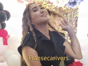 Fransecarivers