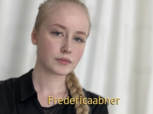 Fredericaabner