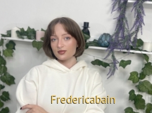 Fredericabain