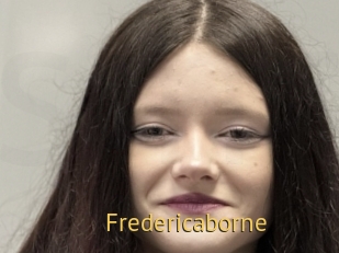 Fredericaborne