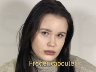 Fredericabouler