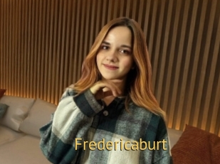 Fredericaburt