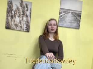 Fredericadowdey