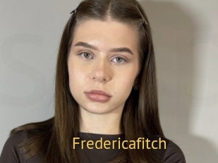 Fredericafitch