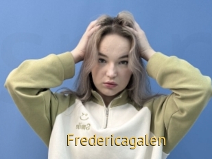 Fredericagalen