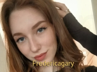 Fredericagary