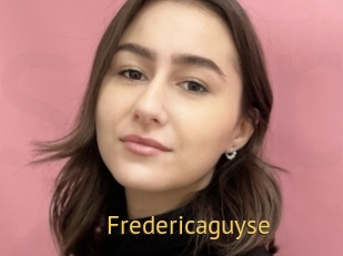 Fredericaguyse