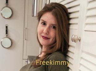 Freekimmy